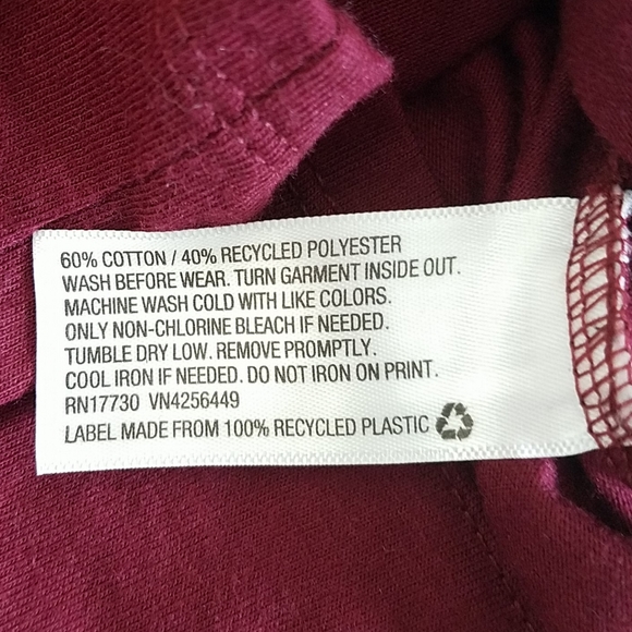 Cat & Jack Thankful With A Grateful Heart Shirt - Picture 5 of 5